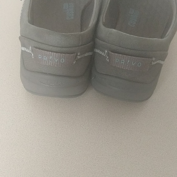 Clark's women's shoes size 6 - Picture 8 of 10